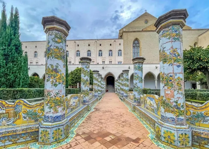 Suite San Gennaro
