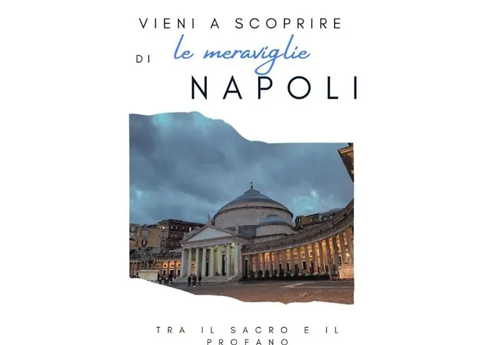 Suite San Gennaro