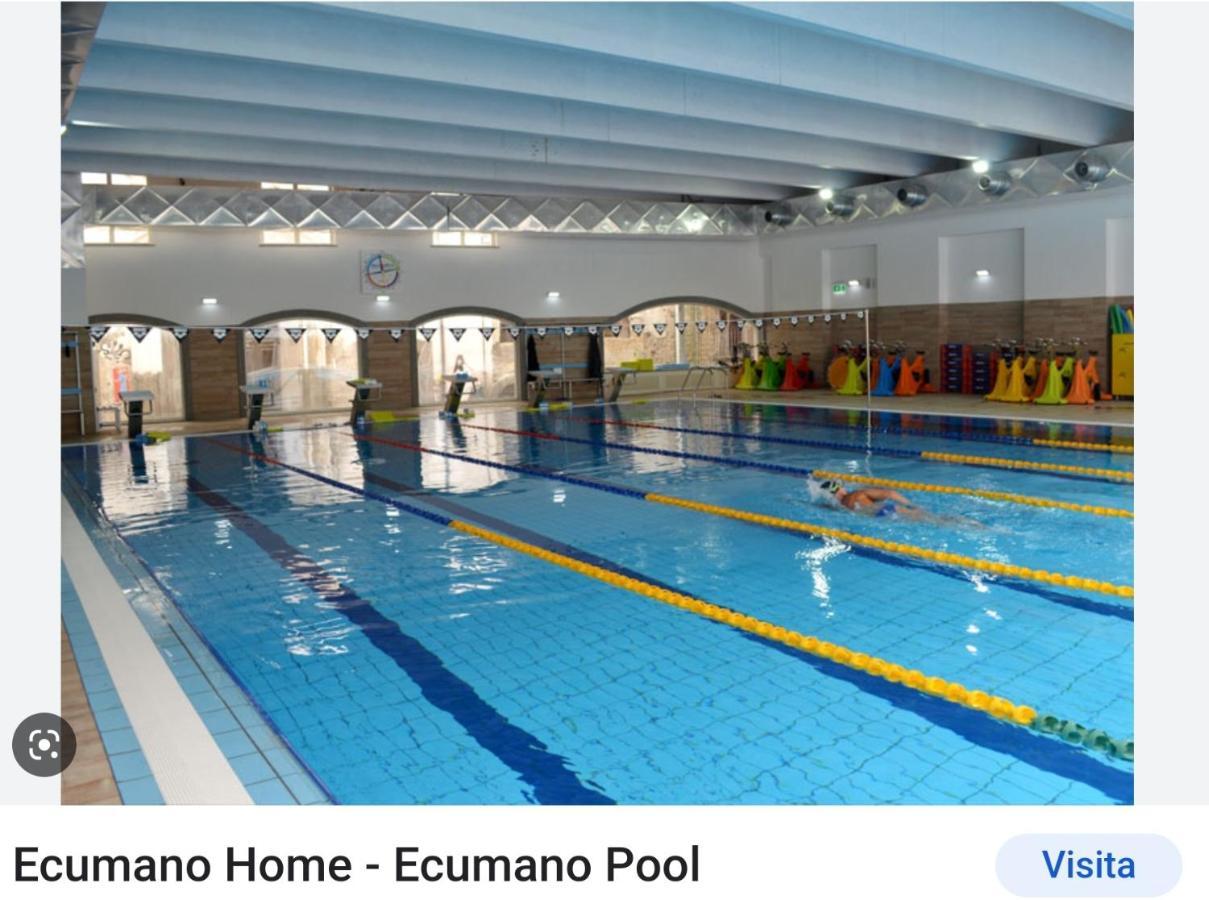 Apartment San Gennaro *