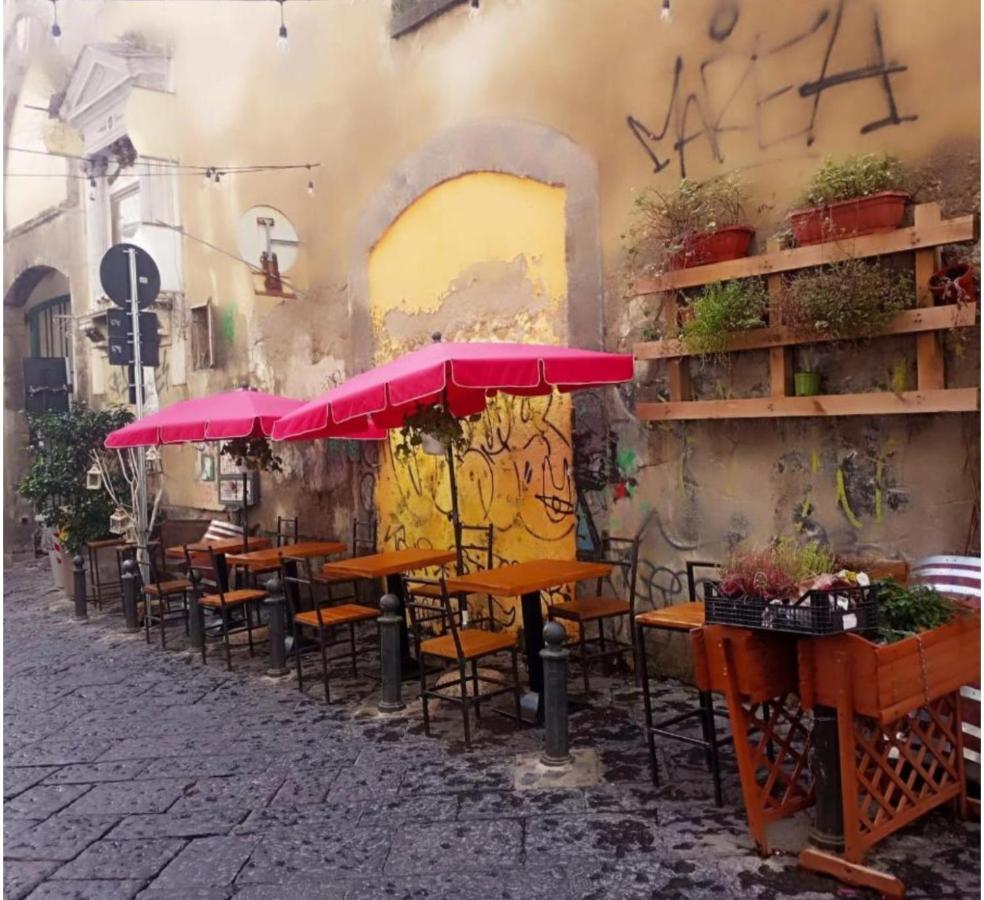 Appartement San Gennaro