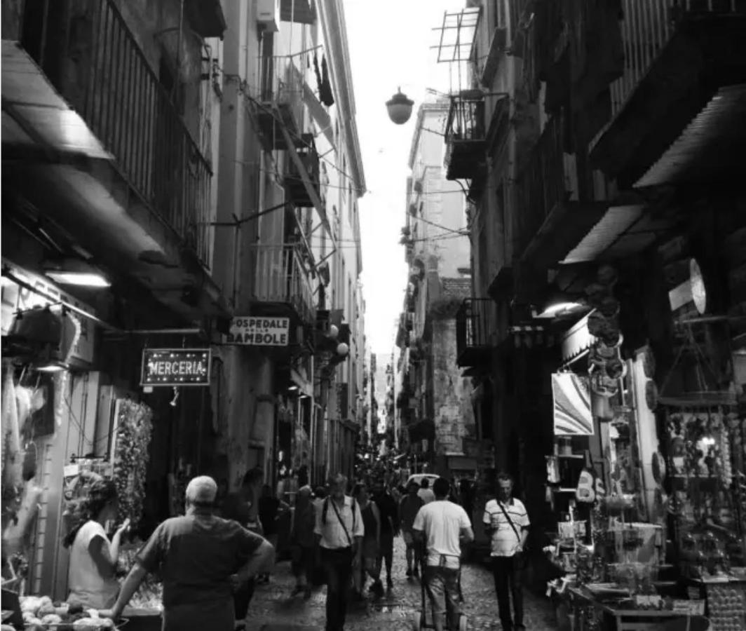 San Gennaro * Neapel