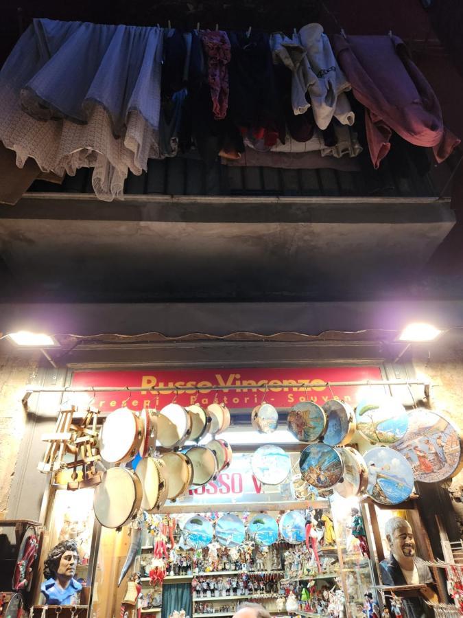 San Gennaro * Neapel