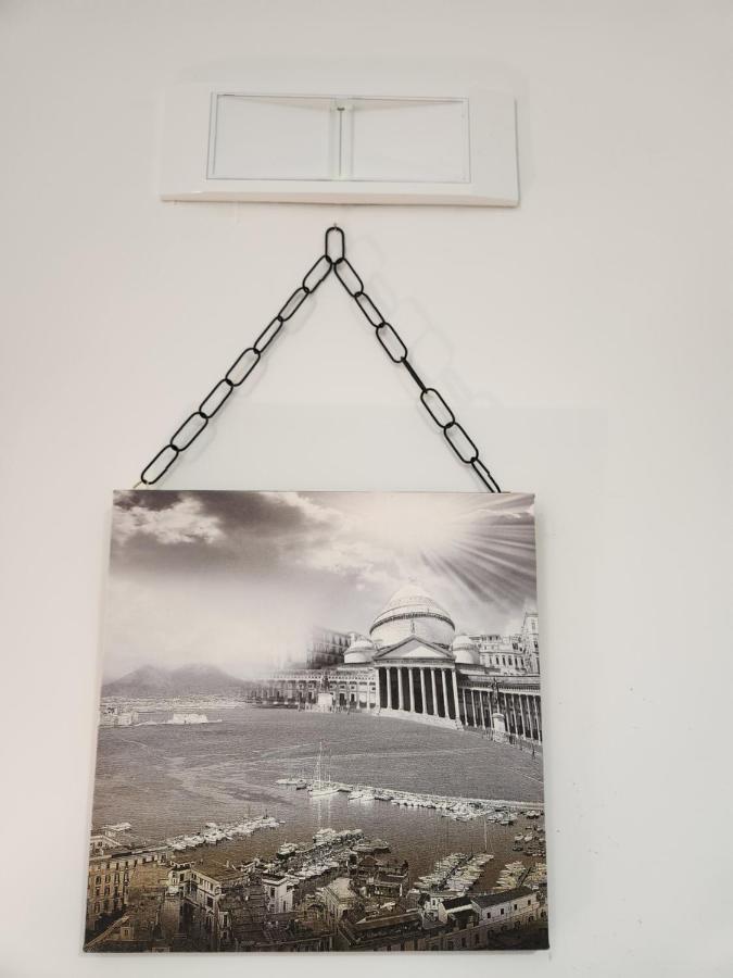 San Gennaro Apartment Neapel
