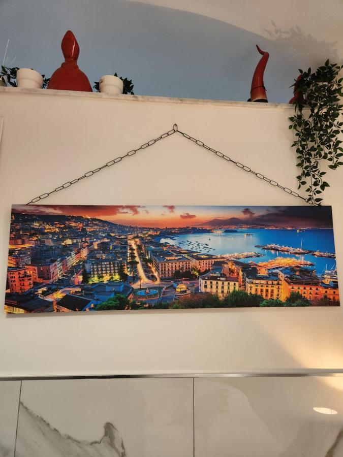 San Gennaro * Napels