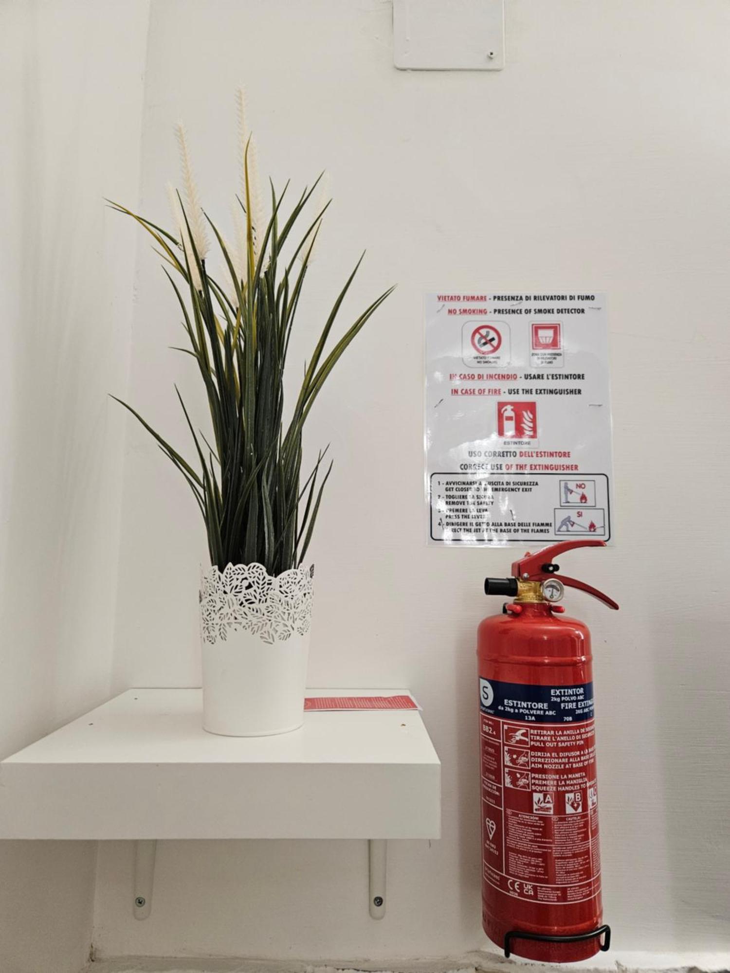 Appartement San Gennaro