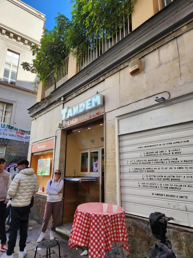Apartamento San Gennaro