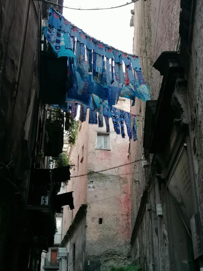 San Gennaro * Nápoles