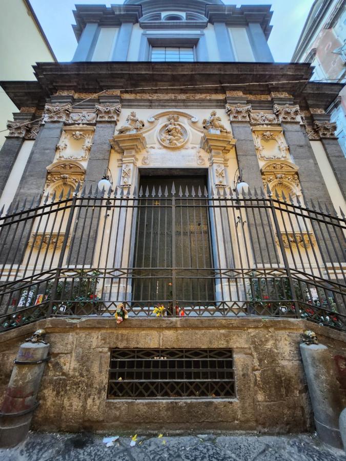 San Gennaro Apartamento *
