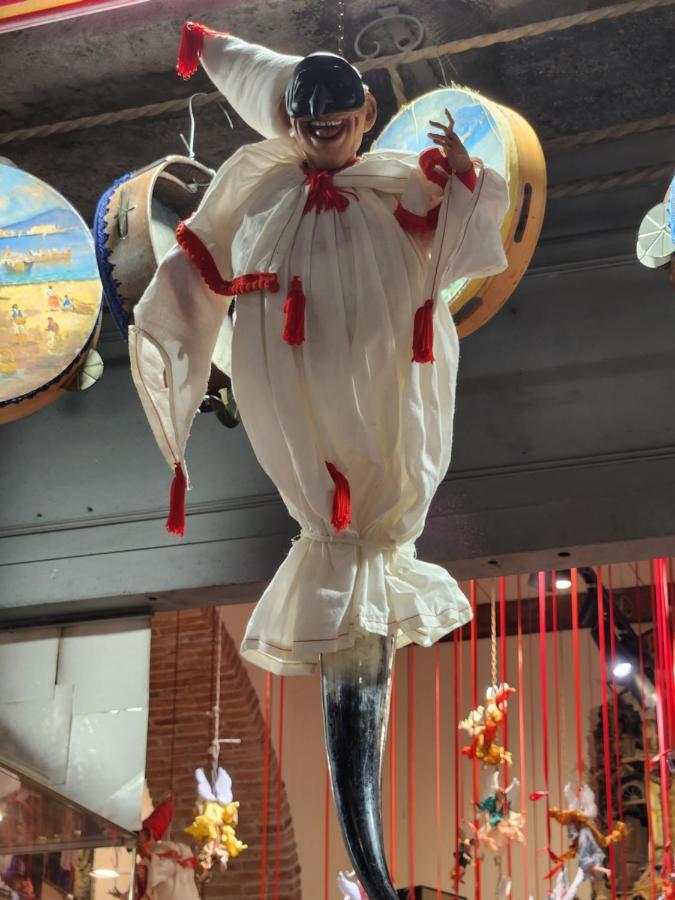 San Gennaro Nápoles
