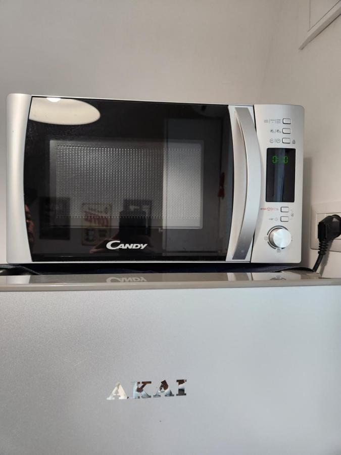 Apartamento San Gennaro *