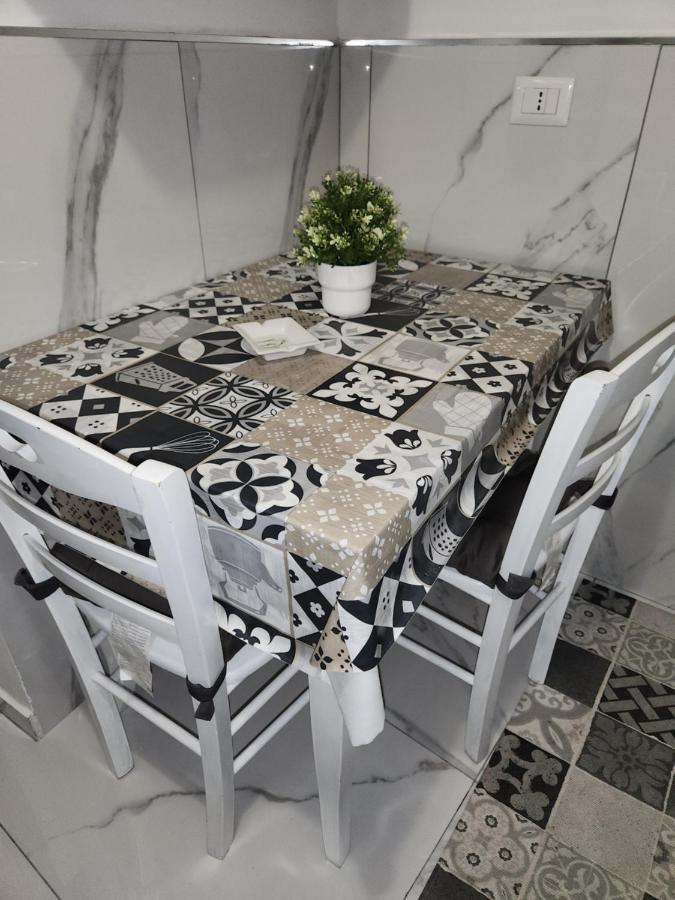 San Gennaro Apartamento *