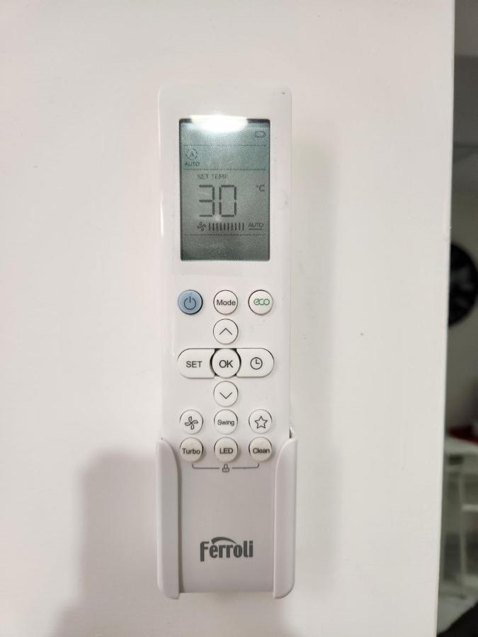 Apartamento San Gennaro Nápoles