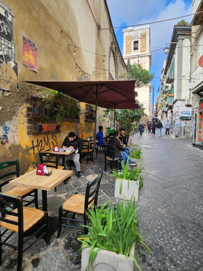 San Gennaro Napels