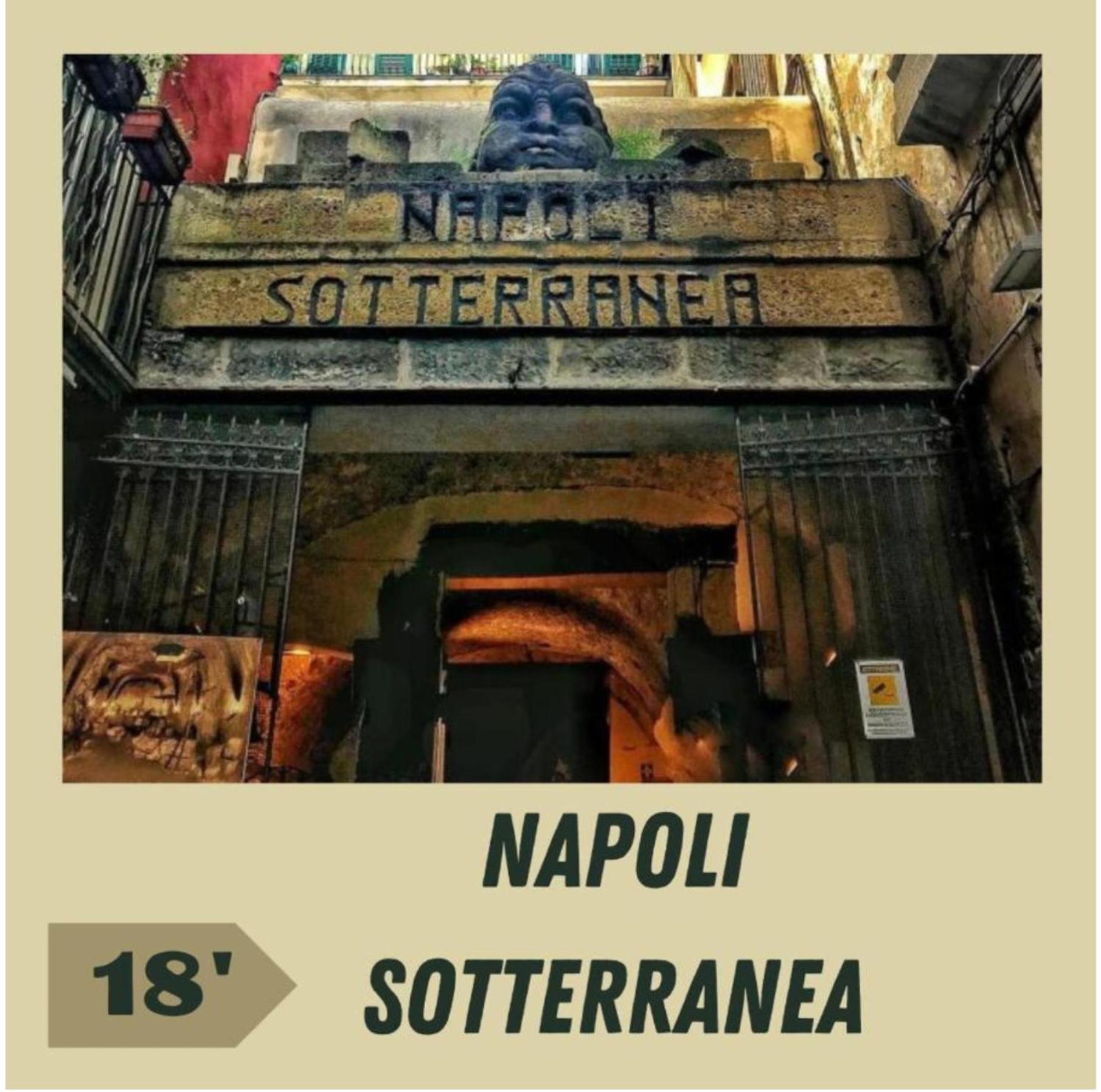 San Gennaro Appartement *